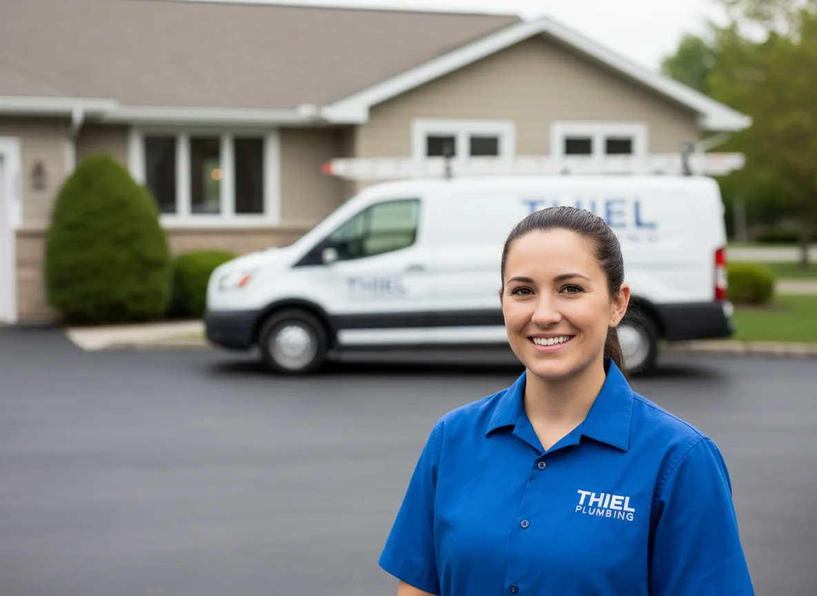 Plumber Niobrara, NE FAQs